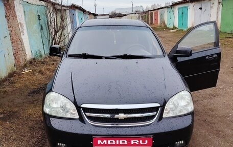 Chevrolet Lacetti, 2011 год, 390 000 рублей, 1 фотография