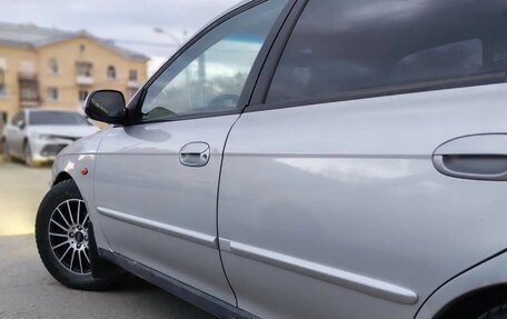 KIA Spectra II (LD), 2008 год, 310 000 рублей, 6 фотография