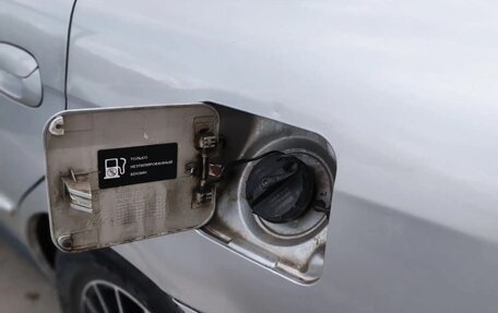 KIA Spectra II (LD), 2008 год, 310 000 рублей, 9 фотография