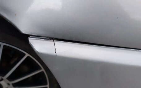 KIA Spectra II (LD), 2008 год, 310 000 рублей, 10 фотография