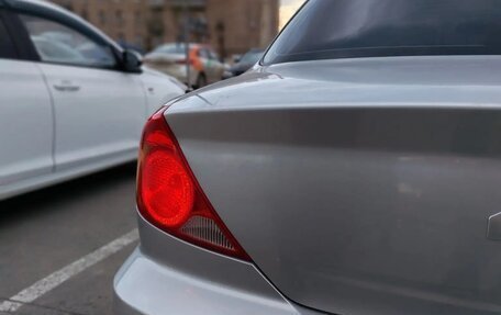 KIA Spectra II (LD), 2008 год, 310 000 рублей, 7 фотография