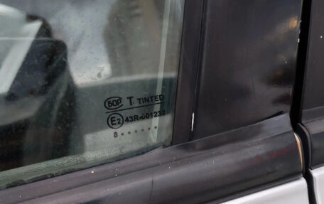 KIA Spectra II (LD), 2008 год, 310 000 рублей, 15 фотография