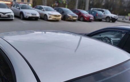 KIA Spectra II (LD), 2008 год, 310 000 рублей, 8 фотография