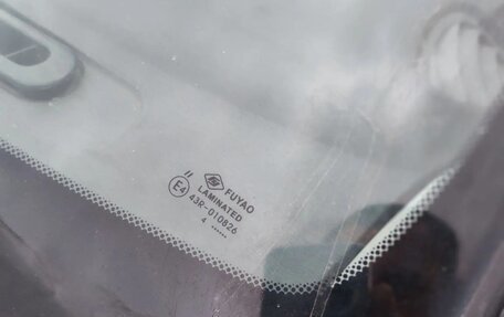 KIA Spectra II (LD), 2008 год, 310 000 рублей, 16 фотография