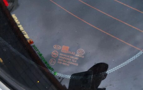 KIA Spectra II (LD), 2008 год, 310 000 рублей, 14 фотография