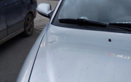 KIA Spectra II (LD), 2008 год, 310 000 рублей, 12 фотография