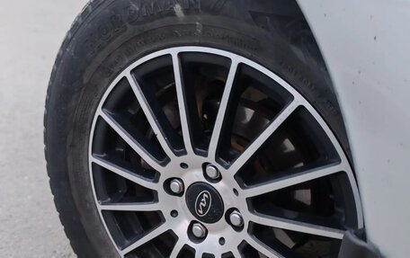 KIA Spectra II (LD), 2008 год, 310 000 рублей, 11 фотография