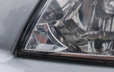 KIA Spectra II (LD), 2008 год, 310 000 рублей, 13 фотография