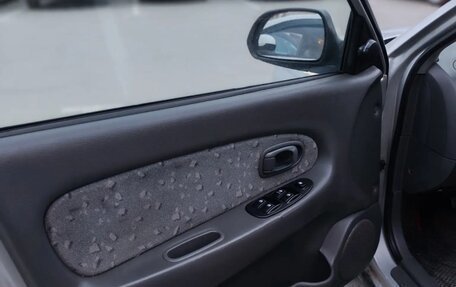 KIA Spectra II (LD), 2008 год, 310 000 рублей, 20 фотография