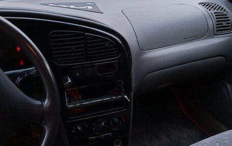 KIA Spectra II (LD), 2008 год, 310 000 рублей, 22 фотография