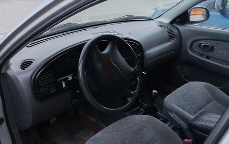 KIA Spectra II (LD), 2008 год, 310 000 рублей, 21 фотография