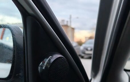 KIA Spectra II (LD), 2008 год, 310 000 рублей, 28 фотография