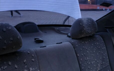 KIA Spectra II (LD), 2008 год, 310 000 рублей, 27 фотография