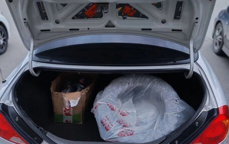 KIA Spectra II (LD), 2008 год, 310 000 рублей, 17 фотография