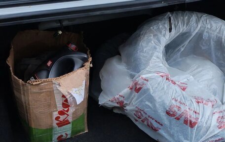 KIA Spectra II (LD), 2008 год, 310 000 рублей, 19 фотография