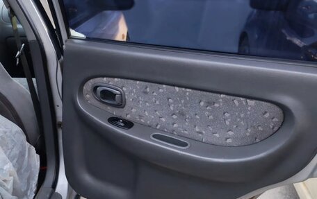 KIA Spectra II (LD), 2008 год, 310 000 рублей, 26 фотография