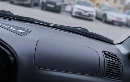 KIA Spectra II (LD), 2008 год, 310 000 рублей, 24 фотография