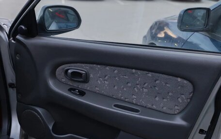 KIA Spectra II (LD), 2008 год, 310 000 рублей, 25 фотография