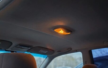 KIA Spectra II (LD), 2008 год, 310 000 рублей, 29 фотография