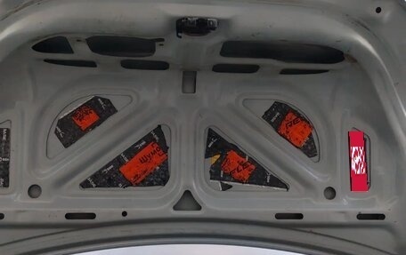 KIA Spectra II (LD), 2008 год, 310 000 рублей, 18 фотография