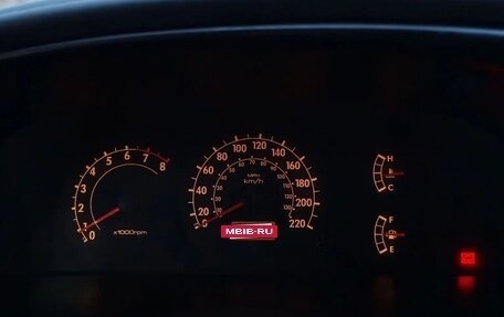 KIA Spectra II (LD), 2008 год, 310 000 рублей, 31 фотография