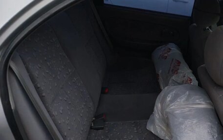 KIA Spectra II (LD), 2008 год, 310 000 рублей, 32 фотография