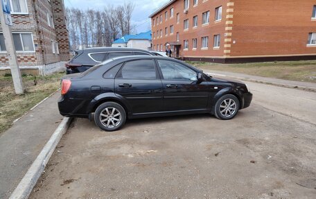 Chevrolet Lacetti, 2011 год, 390 000 рублей, 5 фотография