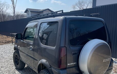 Suzuki Jimny, 2012 год, 850 000 рублей, 4 фотография