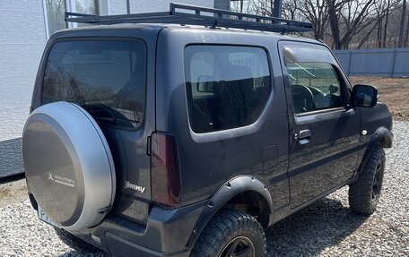 Suzuki Jimny, 2012 год, 850 000 рублей, 2 фотография