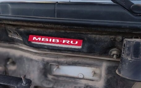 KIA Spectra II (LD), 2008 год, 310 000 рублей, 34 фотография