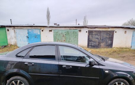 Chevrolet Lacetti, 2011 год, 390 000 рублей, 3 фотография