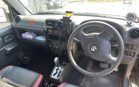 Suzuki Jimny, 2012 год, 850 000 рублей, 8 фотография