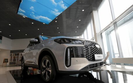 Chery Tiggo 4 I рестайлинг, 2024 год, 2 570 000 рублей, 5 фотография