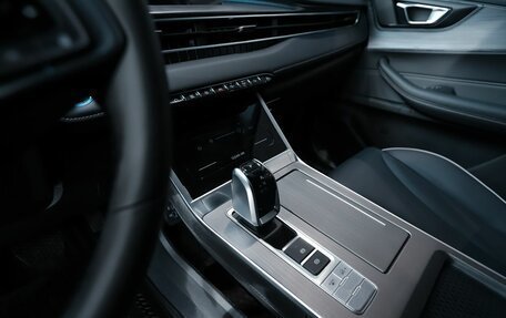 Chery Tiggo 4 I рестайлинг, 2024 год, 2 570 000 рублей, 10 фотография