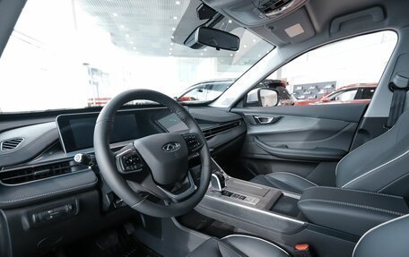 Chery Tiggo 4 I рестайлинг, 2024 год, 2 570 000 рублей, 6 фотография