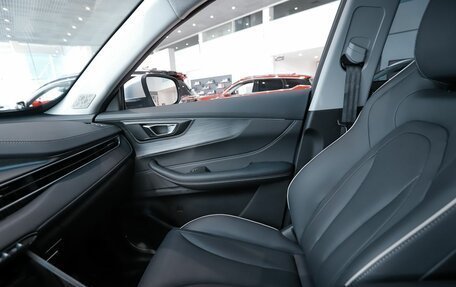 Chery Tiggo 4 I рестайлинг, 2024 год, 2 570 000 рублей, 11 фотография