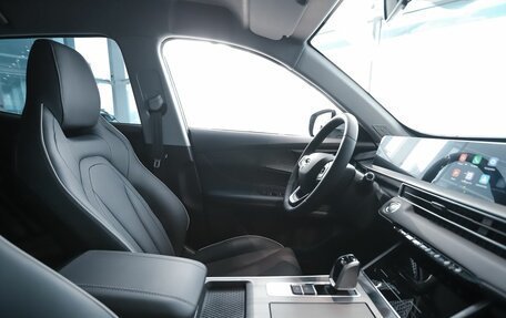 Chery Tiggo 4 I рестайлинг, 2024 год, 2 570 000 рублей, 12 фотография