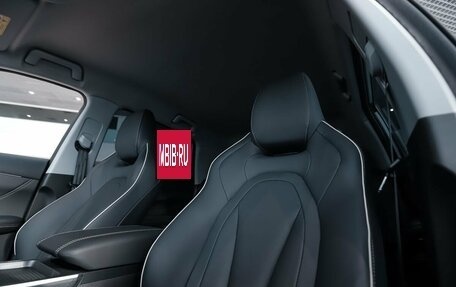 Chery Tiggo 4 I рестайлинг, 2024 год, 2 570 000 рублей, 8 фотография