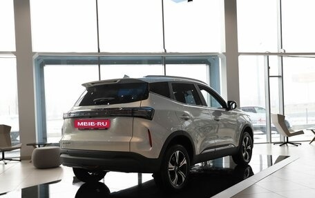 Chery Tiggo 4 I рестайлинг, 2024 год, 2 570 000 рублей, 14 фотография