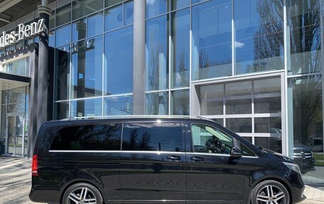 Mercedes-Benz V-Класс, 2020 год, 5 190 000 рублей, 2 фотография