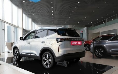 Chery Tiggo 4 I рестайлинг, 2024 год, 2 570 000 рублей, 16 фотография
