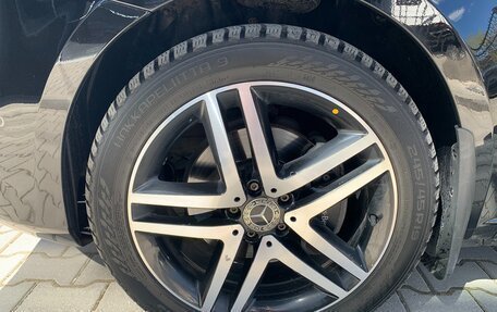 Mercedes-Benz V-Класс, 2020 год, 5 190 000 рублей, 11 фотография