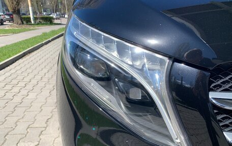 Mercedes-Benz V-Класс, 2020 год, 5 190 000 рублей, 9 фотография