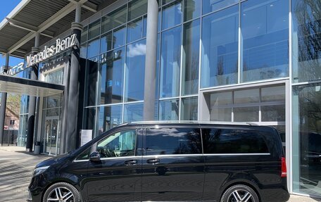 Mercedes-Benz V-Класс, 2020 год, 5 190 000 рублей, 6 фотография