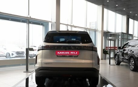 Chery Tiggo 4 I рестайлинг, 2024 год, 2 570 000 рублей, 15 фотография