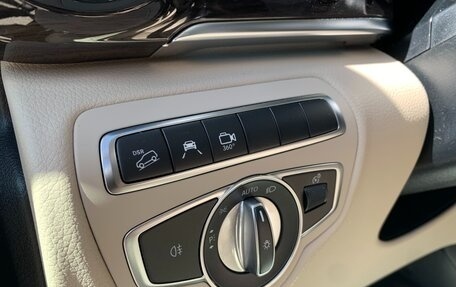 Mercedes-Benz V-Класс, 2020 год, 5 190 000 рублей, 21 фотография