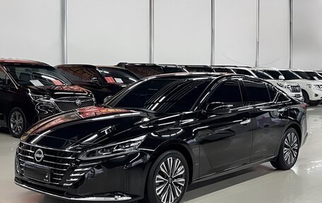 Nissan Altima VI (L34), 2023 год, 2 250 000 рублей, 2 фотография