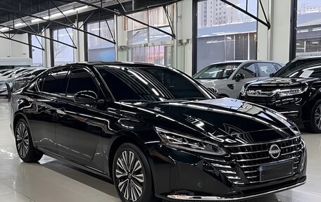 Nissan Altima VI (L34), 2023 год, 2 250 000 рублей, 3 фотография