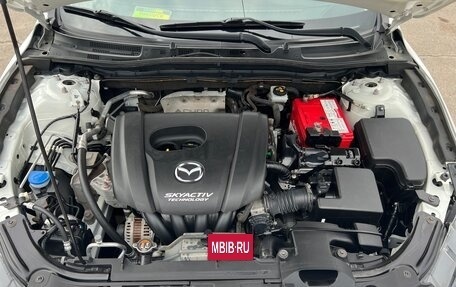 Mazda 3, 2018 год, 1 900 000 рублей, 12 фотография