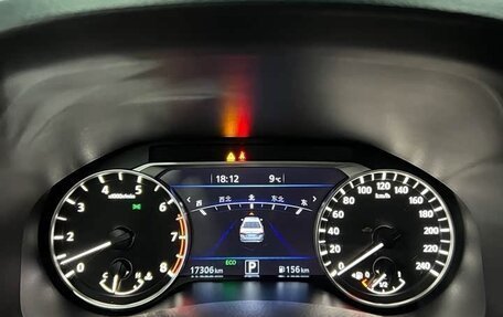 Nissan Altima VI (L34), 2023 год, 2 250 000 рублей, 10 фотография